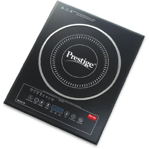 Buy Prestige PIC 2.0 V2 2000 Watt Induction Cooktop with Touch Panel Online at Best price in India Gauryog.in